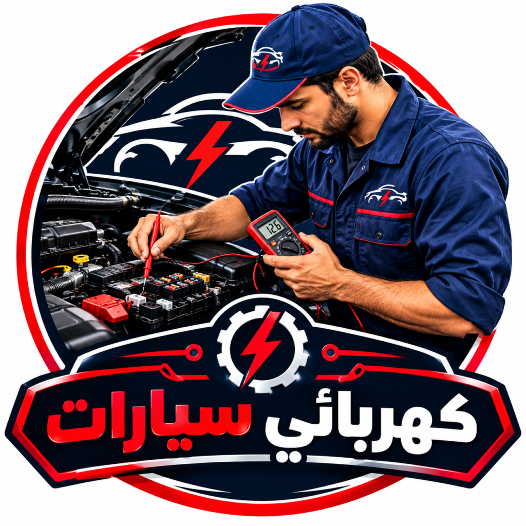 كهربائي سيارات